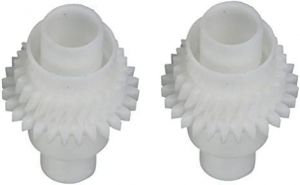 Worm Gear for Bosch Siemens Hand Beaters - 00610702