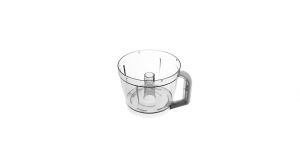 Bowl, Blender Container for Bosch Siemens Food Processors - 00752266