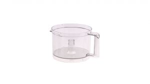 Bowl, Blender Container for Bosch Siemens Food Processors - 00650966