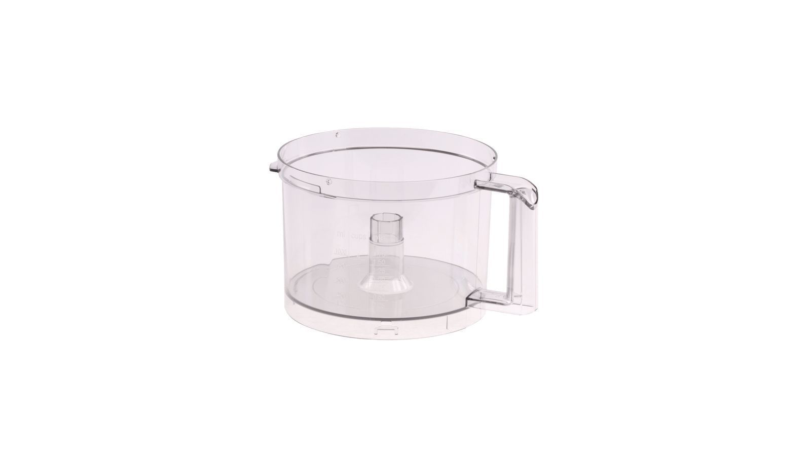 Bowl, Blender Container for Bosch Siemens Food Processors - 00650966 BSH