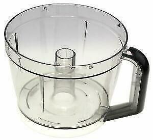 Bowl, Blender Container for Bosch Siemens Food Processors - 00752280