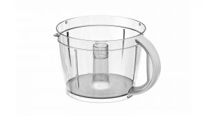 Bowl, Blender Container for Bosch Siemens Food Processors - 00702186