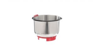 Bowl, Blender Container (Stainless) for Bosch Siemens Food Processors - 00660653
