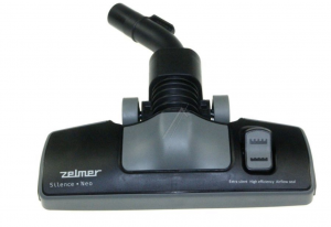 Vacuum Cleaner Brush Zelmer