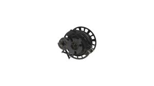 Cable Drum, Cable Winder for Bosch Siemens Vacuum Cleaners - 12005079