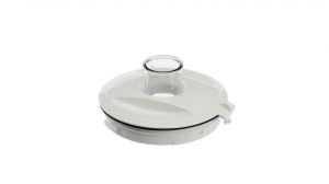 Container Lid for Bosch Siemens Food Processors - 00481116