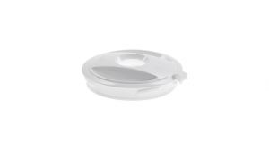 Container Lid for Bosch Siemens Food Processors - 00618124