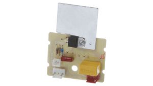 Control Module for Bosch Siemens Vacuum Cleaners - 10006418