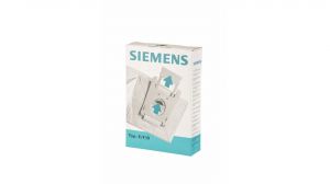 Dust Bags for Bosch Siemens Vacuum Cleaners - 00461407 BSH