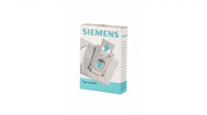 Dust Bags for Bosch Siemens Vacuum Cleaners - 00461409 BSH