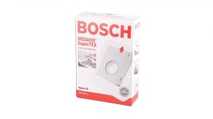 Dust Bags for Bosch Siemens Vacuum Cleaners - 00462544 BSH