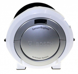 Dust Container for Bosch Siemens Vacuum Cleaners - 00677981
