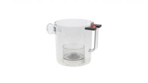 Dust Container for Bosch Siemens Vacuum Cleaners - 00708277