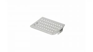 Grating Disc Attachment for Bosch Siemens Food Processors - 00618101