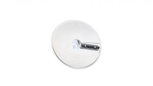 Grating Disc for Bosch Siemens Food Processors - 00650964