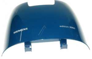 Lid, Cover for Bosch Siemens Vacuum Cleaners - 00352591