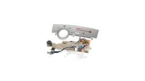 Motor Control Module for Bosch Siemens Vacuum Cleaners - 00653632