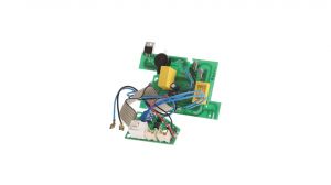 Motor Control Module for Bosch Siemens Vacuum Cleaners - 00654687