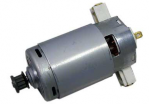 Motor for Bosch Siemens Vacuum Cleaners - 00417322