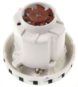 Motor for Zelmer Vacuum Cleaners - 00145616