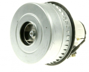 Motor for Zelmer Vacuum Cleaners - 00756365