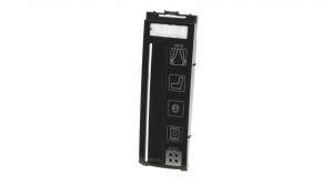 Panel, Case for Bosch Siemens Vacuum Cleaners - 00169226