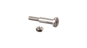 Screw and Nut for Bosch Siemens Vacuum Cleaners - 10004677 BSH