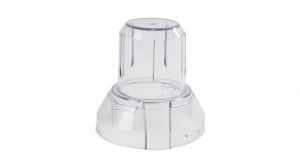 Transparent Chopping Container for Bosch Siemens Blenders - 12009100