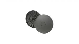 Wheel for Bosch Siemens Vacuum Cleaners - 00754968