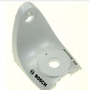 Case Rear Part for Bosch Siemens Steam Irons - 00651624