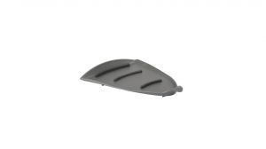 Cover for Bosch Siemens Steam Irons - 00652278