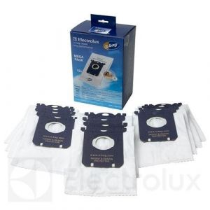 Dust Bags & Filters