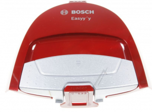 Dust Container Lid for Bosch Siemens Vacuum Cleaners - 12012976
