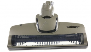 Vacuum Cleaner Brush Zelmer