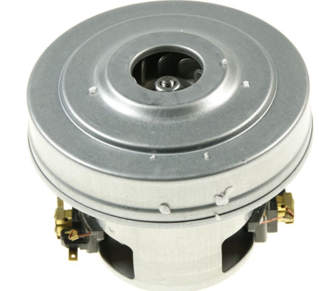 Fan Motor for Zelmer Vacuum Cleaners - 00757349 BSH