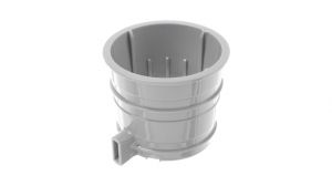 Filter for Bosch Siemens Juicers - 12018189