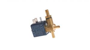 Magnetic Valve for Bosch Siemens Irons - 00607524
