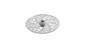 Meat Grating Disc for Bosch Siemens Food Processors - 12013085