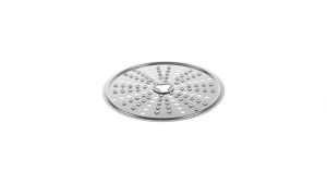 Stainless Grating Disc for Bosch Siemens Food Processors - 00086270