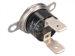 Thermostats & Sensors & Thermal Fuses