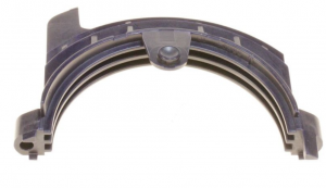 Clamp for Bosch Siemens Vacuum Cleaners - 00431313