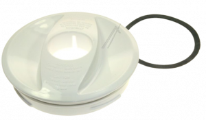 Container Lid for Bosch Siemens Food Processors - 00619674
