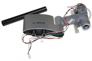 Drain Kit for Bosch Siemens Coffee Makers - 00702304