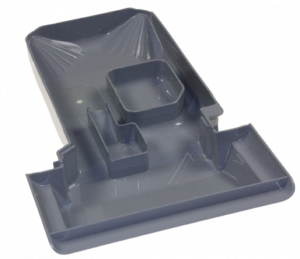Drip Tray, Container for Bosch Siemens Coffee Makers - 00702989
