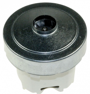 Motor for Zelmer Vacuum Cleaners - 12000605