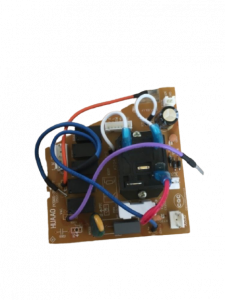 Power Supply Module for Whirlpool Indesit Air Conditioners - 481221848029