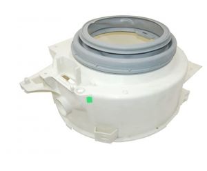 Tank Front Part for Whirlpool Indesit Washing Machines - 481241818768