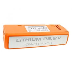 Battery for Electrolux AEG Zanussi Vacuum Cleaners - 140127175564