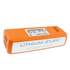 Battery for Electrolux AEG Zanussi Vacuum Cleaners - 1924993429