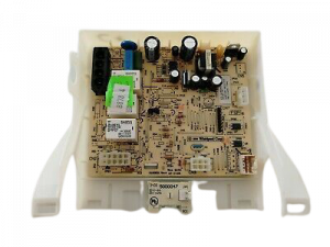 Control Module for Whirlpool Indesit Fridges - 480132101076